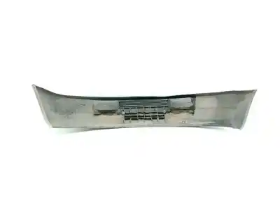 Second-hand car spare part FRONT BUMPER for VOLKSWAGEN LT CAJA CERRADA / COMBI (MOD. 1997)  OEM IAM references 2D0807102  