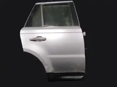 Автозапчастина б/у ДВЕРІ ЗАДНІ ПРАВІ для LAND ROVER RANGE ROVER SPORT I (L320)  Посилання на OEM IAM BFA790080  