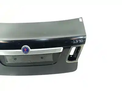 Second-hand car spare part tailgate for saab 93 berlina 1.9 tid oem iam references 12771536