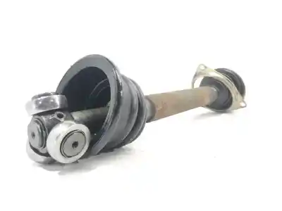 İkinci el araba yedek parçası ÖN SOL SANZIMAN için RENAULT LAGUNA II  OEM IAM referansları 8200470129  