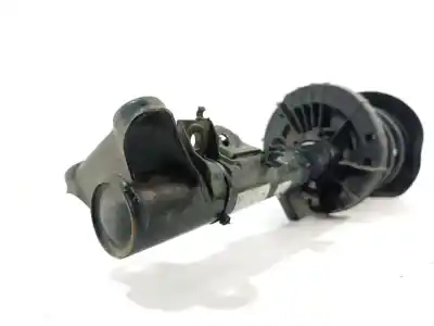 Автозапчастина б/у передній правий амортизатор для MERCEDES-BENZ CLASE C (W203) BERLINA 2.2 CDI CAT Посилання на OEM IAM A2033201330  