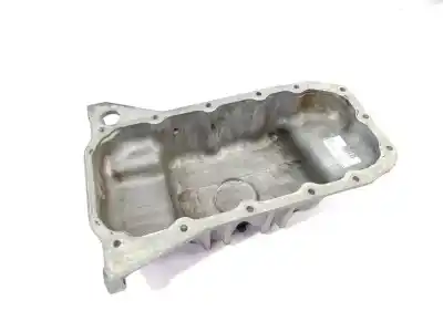 Second-hand car spare part Sump for PEUGEOT 206 FASTBACK (2A/C) 1.9 D OEM IAM references 98MM6675DA  