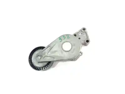 Автозапчастина б/у натяжач допоміжних ременів для seat leon (1m1) 1.9 tdi посилання на oem iam 950372  