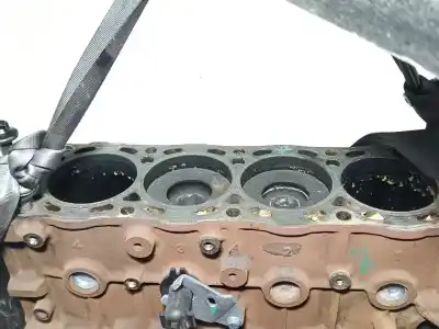 İkinci el araba yedek parçası engellemek için citroen c4 grand picasso rhj oem iam referansları 10dyur  