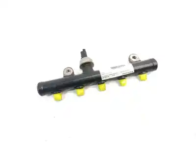 İkinci el araba yedek parçası enjektör rampasi için citroen c4 grand picasso rhj oem iam referansları 9681649580  