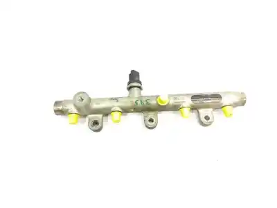 Автозапчасти б/у  за PEUGEOT 307 (3A/C)  ссылки OEM IAM 0445214019  