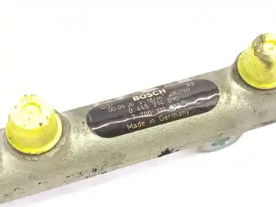 Second-hand car spare part  for RENAULT LAGUNA  OEM IAM references 0445214015  