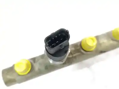 Second-hand car spare part distributor pipe for renault laguna (b56) 1.9 dci diesel cat oem iam references 0445214015  