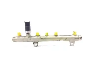 Second-hand car spare part distributor pipe for renault laguna (b56) 1.9 dci diesel cat oem iam references 0445214015  