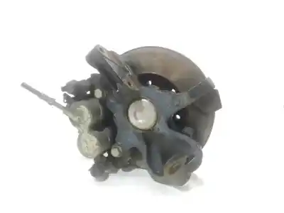 Second-hand car spare part front left knuckle for volkswagen crafter combi (2e) combi 30 oem iam references 2e0407303p  