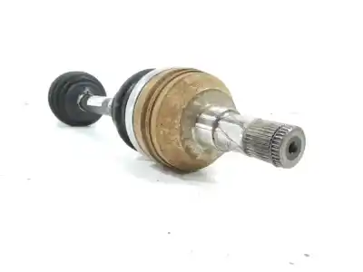 Second-hand car spare part front left transmission for opel vectra c (z02) 2.0 dti 16v (f69) oem iam references 13166590  