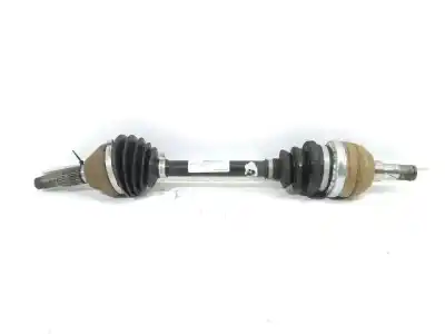 Second-hand car spare part front left transmission for opel vectra c (z02) 2.0 dti 16v (f69) oem iam references 13166590  