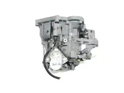 Second-hand car spare part gearbox for fiat stilo (192) 1.9 jtd / 1.9 jtd 115 active oem iam references 71738080  