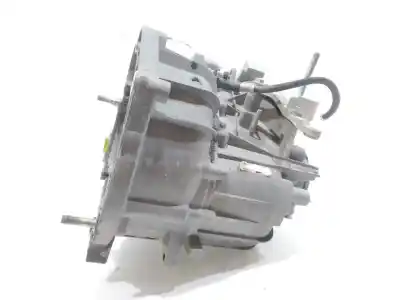 Second-hand car spare part gearbox for fiat stilo (192) 1.9 jtd / 1.9 jtd 115 active oem iam references 71738080  