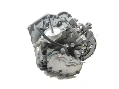 Second-hand car spare part gearbox for fiat stilo (192) 1.9 jtd / 1.9 jtd 115 active oem iam references 71738080  