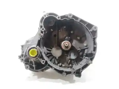 Second-hand car spare part gearbox for fiat stilo (192) 1.9 jtd / 1.9 jtd 115 active oem iam references 71738080  