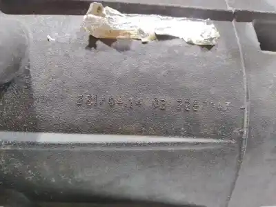 Second-hand car spare part  for FIAT STILO  OEM IAM references 71738080  