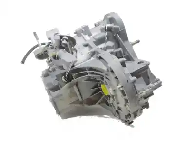 Second-hand car spare part gearbox for fiat stilo (192) 1.9 jtd / 1.9 jtd 115 active oem iam references 71738080  
