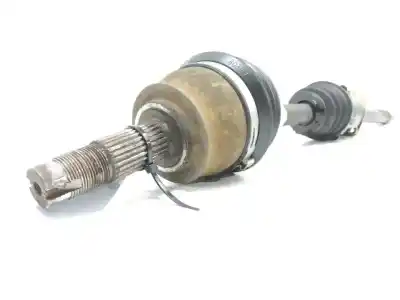 Second-hand car spare part front right transmission for fiat stilo (192) 1.9 jtd / 1.9 jtd 115 active oem iam references 46307667