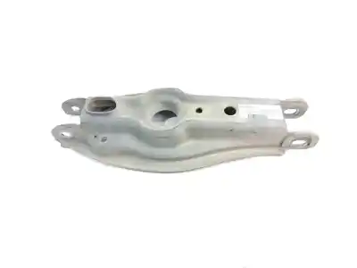 Peça sobressalente para automóvel em segunda mão braço de suspensão inferior traseiro esquerdo por bmw serie 3 berlina (e90) 320d referências oem iam 33326772899