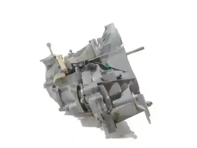 Second-hand car spare part GEARBOX for FIAT PUNTO  OEM IAM references 55180620  
