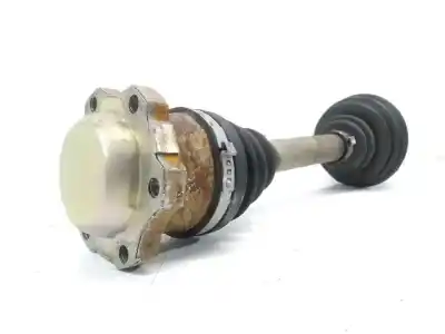 Peça sobressalente para automóvel em segunda mão transmissão dianteira esquerda por fiat punto berlina (188) 1.3 jtd cat referências oem iam 46307689