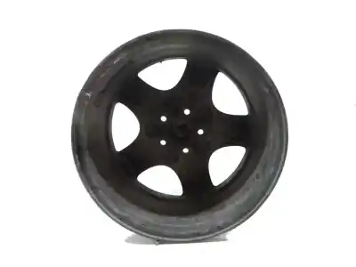 Second-hand car spare part rim for audi a4 b5 (8d2) 1.8 t oem iam references 8d0601025c  