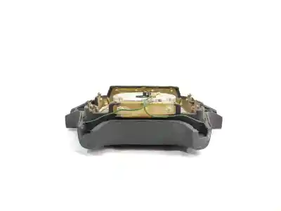 Pezzo di ricambio per auto di seconda mano  per MITSUBISHI MONTERO (V20/V40)  Riferimenti OEM IAM BBADYF3ZCLF  