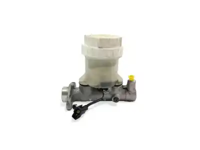 Pezzo di ricambio per auto di seconda mano pompa freni per mitsubishi montero (v20/v40) 6g72 riferimenti oem iam mb618717  