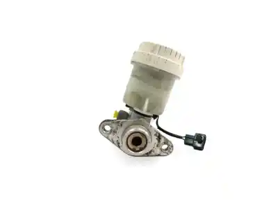 Pezzo di ricambio per auto di seconda mano pompa freni per mitsubishi montero (v20/v40) 6g72 riferimenti oem iam mb618717  