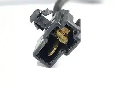 Pezzo di ricambio per auto di seconda mano pompa freni per mitsubishi montero (v20/v40) 6g72 riferimenti oem iam mb618717  