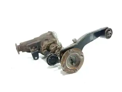 Автозапчасти б/у передний дифференциал за mitsubishi montero (v20/v40) 6g72 ссылки oem iam mr453792  