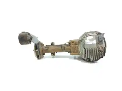 Автозапчасти б/у передний дифференциал за mitsubishi montero (v20/v40) 6g72 ссылки oem iam mr453792  