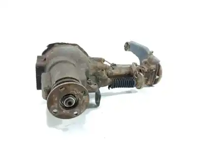 Second-hand car spare part FRONT DIFFERENTIAL for MITSUBISHI MONTERO (V20/V40)  OEM IAM references MR453792  