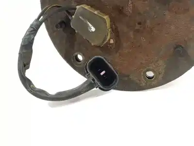 Pezzo di ricambio per auto di seconda mano  per MITSUBISHI MONTERO (V20/V40)  Riferimenti OEM IAM MB831692  