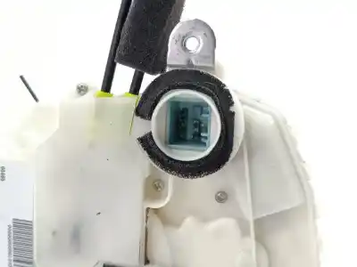 Second-hand car spare part front right door lock for honda accord tourer (cw) n22b1 oem iam references 72110seae02   Second-hand car spare part front right door lock for honda accord tourer (cw) n22b1 oem iam references 72110seae02