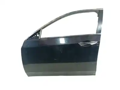 Peça sobressalente para automóvel em segunda mão porta da frente esquerda por honda accord tourer (cw) n22b1 referências oem iam 67050sea010zz  
