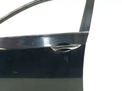 Peça sobressalente para automóvel em segunda mão porta da frente esquerda por honda accord tourer (cw) n22b1 referências oem iam 67050sea010zz  