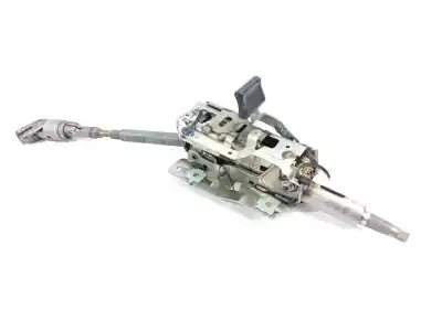 Peça sobressalente para automóvel em segunda mão coluna de direcção por honda accord tourer (cw) n22b1 referências oem iam 53200sdaq01  