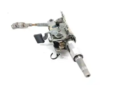 Peça sobressalente para automóvel em segunda mão coluna de direcção por honda accord tourer (cw) n22b1 referências oem iam 53200sdaq01  