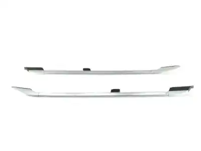 Second-hand car spare part roof bars for honda accord tourer (cw) n22b1 oem iam references 75260tl4g02zc Second-hand car spare part roof bars for honda accord tourer (cw) n22b1 oem iam references 75260tl4g02zc