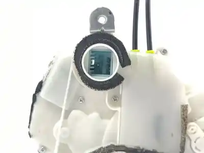 Second-hand car spare part rear left door lock for honda accord tourer (cw) n22b1 oem iam references 72650sede02   Second-hand car spare part rear left door lock for honda accord tourer (cw) n22b1 oem iam references 72650sede02