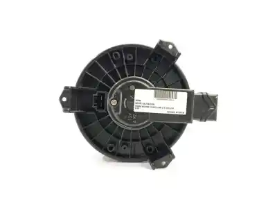 Автозапчасти б/у отопительный двигатель за honda accord tourer (cw) n22b1 ссылки oem iam 79310sea941  