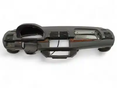 Peça sobressalente para automóvel em segunda mão tablier por bmw x5 (e53) 3.0 d referências oem iam 51458244289  