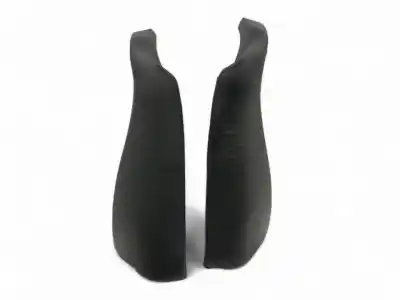 Second-hand car spare part Complete Seat Set for BMW X5 (E53) 3.0 D OEM IAM references 2201923  