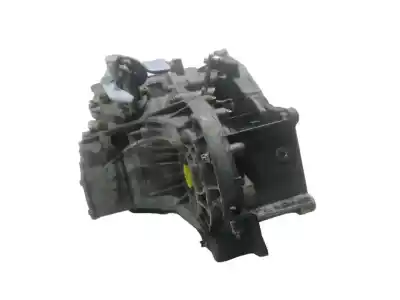 Автозапчастина б/у коробка передач для opel vectra c (z02) 2.2 16v (f69) посилання на oem iam 5495775  