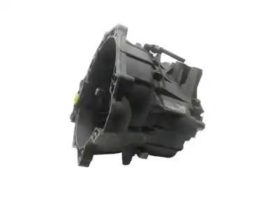 Автозапчастина б/у коробка передач для opel vectra c (z02) 2.2 16v (f69) посилання на oem iam 5495775  