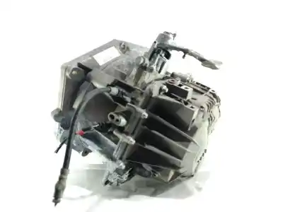 Gebrauchtes Autoersatzteil GETRIEBE zum ALFA ROMEO 159 (140)  OEM-IAM-Referenzen M32  