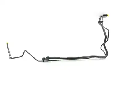 Peça sobressalente para automóvel em segunda mão tubos de ar condicionado por volvo xc90 2.4 diesel cat referências oem iam 