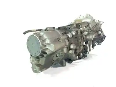 Автозапчастина б/у КОРОБКА ПЕРЕДАЧ для AUDI A6 C4 (4A2)  Посилання на OEM IAM ARX  